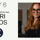 Illustration for article titled Join us for a chat with Tori Amos and the Chicago Humanities Fest